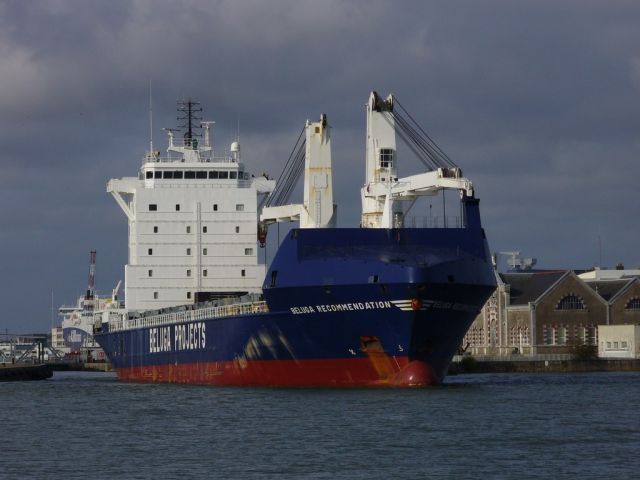 Beluga recommendation - saint nazaire - 10 septembre 2010 (01).JPG